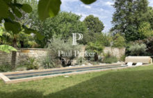 House in Cahors with swimming pool, jacuzzi and garden - 3895713PEMM