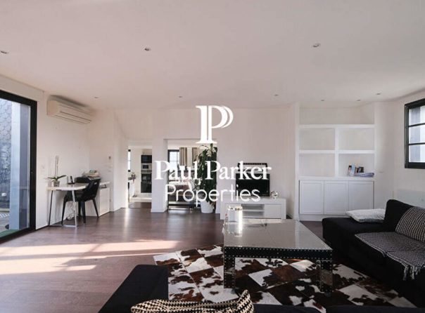 Prestigious residence Talence - 3875863PPBD