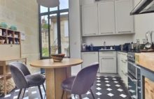 Vente Maison 216m2 BORDEAUX (33000) - 391587W3PARY