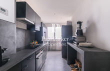 BORDEAUX PARC BORDELAIS APARTMENT WITH THREE BEDROOMS BALCONY ELEVATOR AND TWO PARKING SPACES - 3924863PPBD