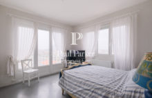 BORDEAUX PARC BORDELAIS APARTMENT WITH THREE BEDROOMS BALCONY ELEVATOR AND TWO PARKING SPACES - 3924863PPBD