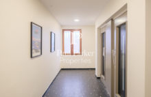 BORDEAUX PARC BORDELAIS APARTMENT WITH THREE BEDROOMS BALCONY ELEVATOR AND TWO PARKING SPACES - 3924863PPBD