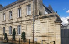 Elégance et art de vivre pour cette belle maison d’hôtes à Bordeaux - 3955893PVDEC