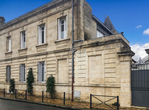 Elégance et art de vivre pour cette belle maison d’hôtes à Bordeaux - 3955893PVDEC