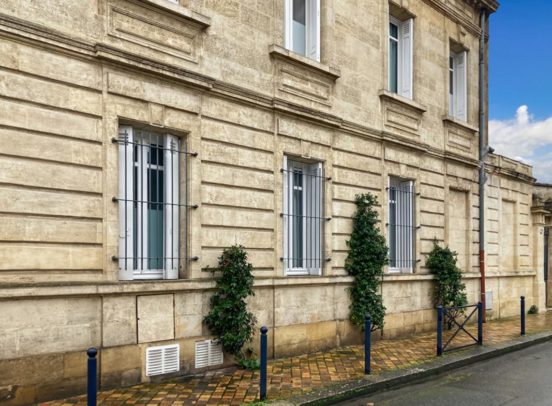 Elegance and art of living for this beautiful guest house in Bordeaux - 3955893PVDEC