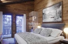 Chalet Praz Sur Arly - 3984753PECI